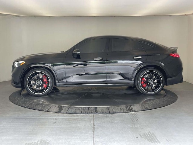 2025 Mercedes-Benz