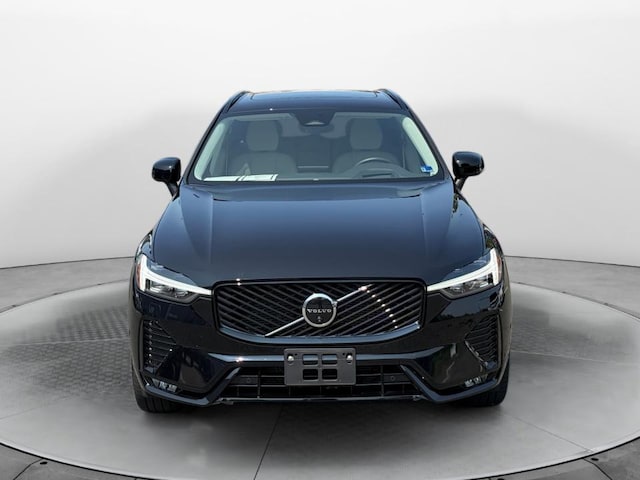 2026 Volvo XC60