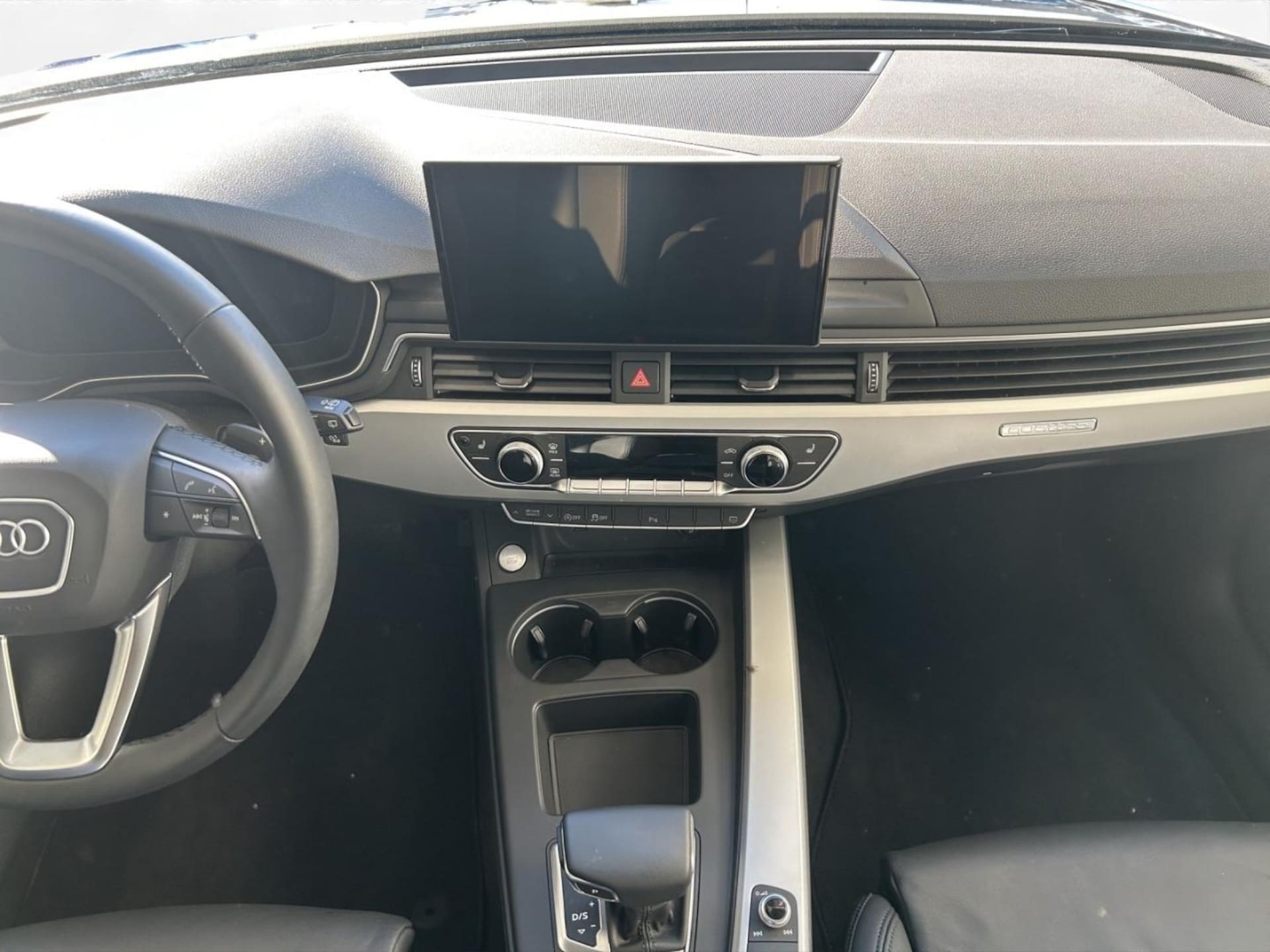 Audi A4 Avant Advanced