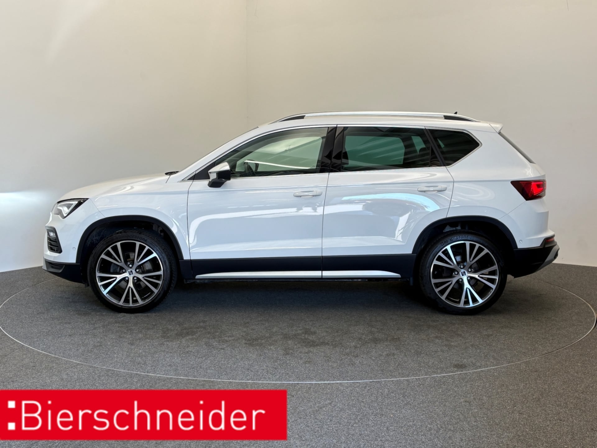 SEAT Ateca Xperience