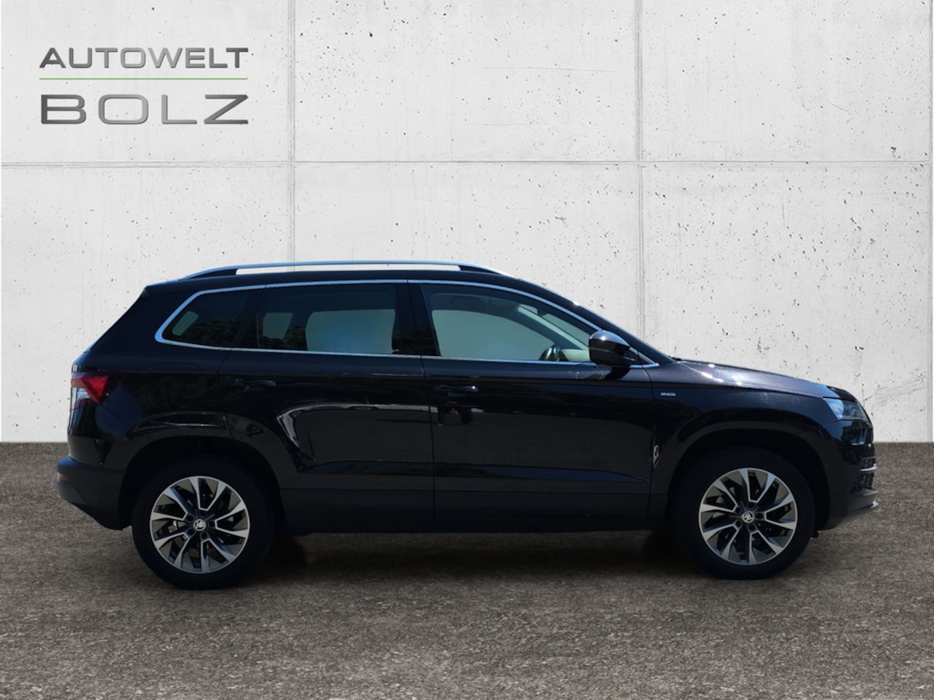 Skoda Karoq Ambition