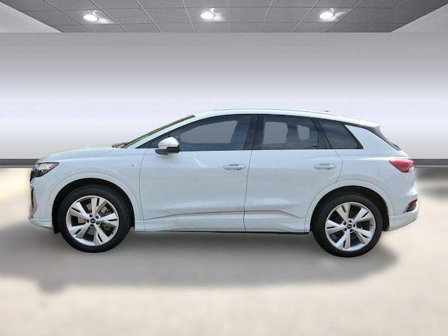 2023 Audi Q4 e-tron