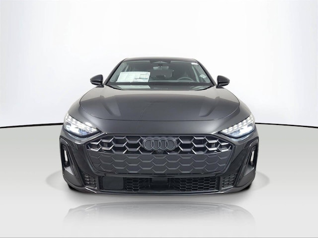 2026 Audi A5 Sedan