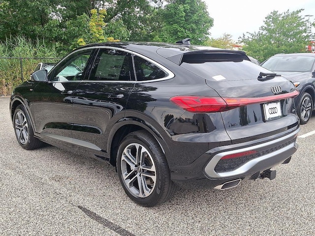 2026 Audi Q5 Sportback