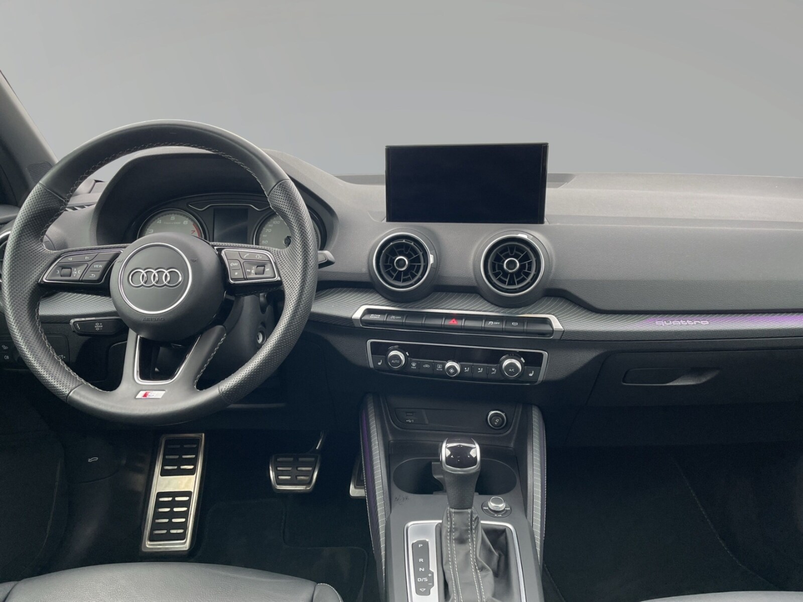 Audi SQ2 – Bild 5