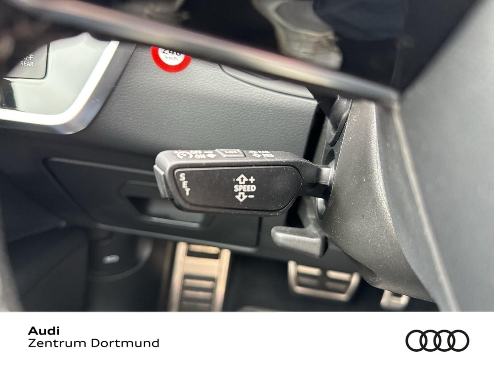 Audi S6 Avant – Bild 14