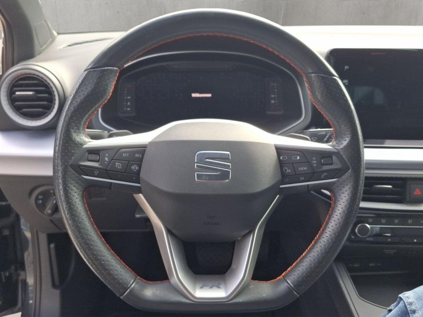 SEAT Ibiza – Bild 10