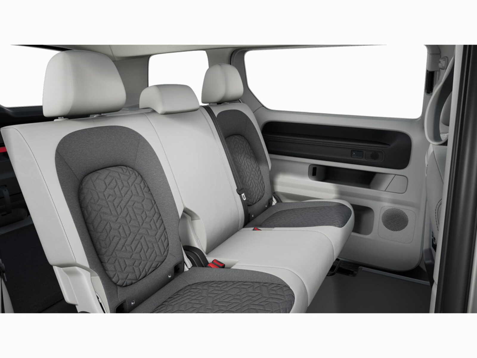 Volkswagen ID. Buzz – Bild 11
