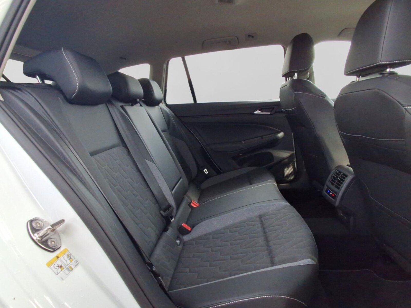 Volkswagen Golf Variant – Bild 6