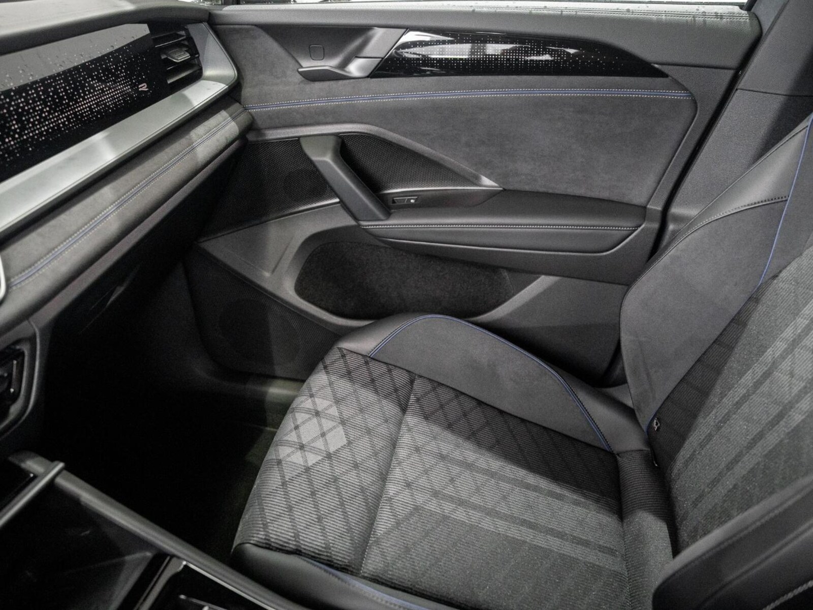 Volkswagen Tayron – Bild 20