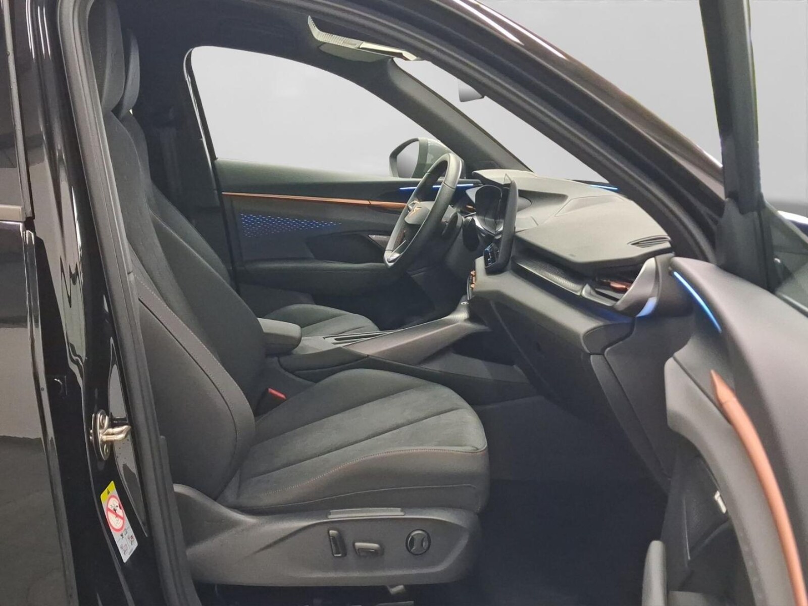 CUPRA Terramar – Bild 4