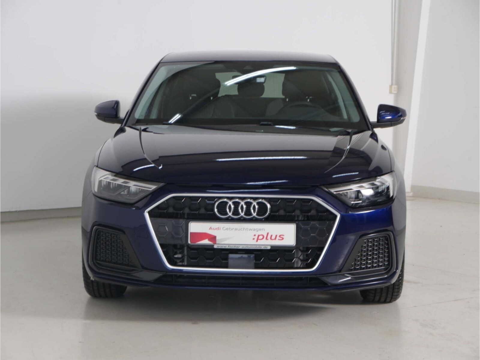 Audi A1 Sportback – Bild 3