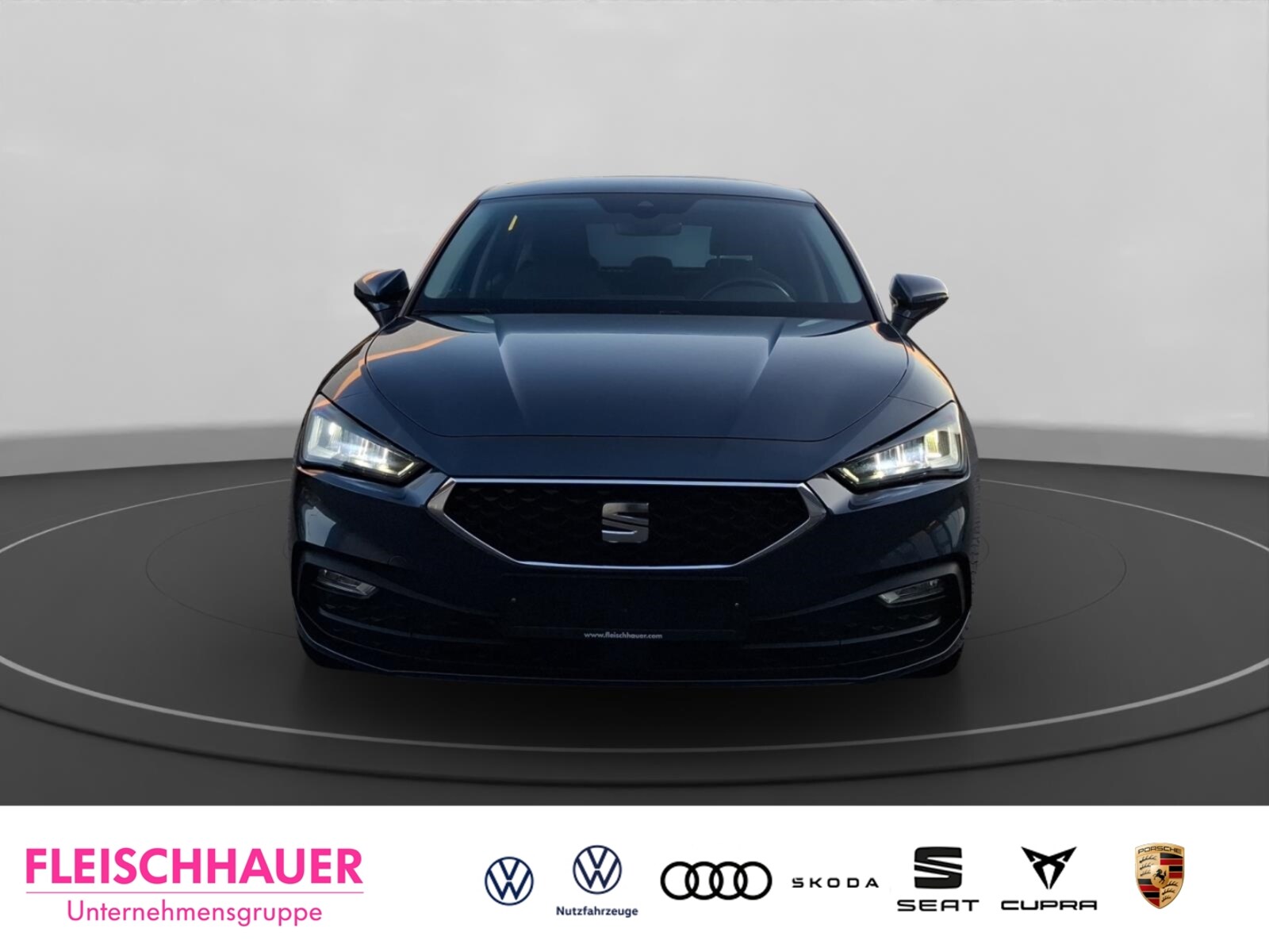 SEAT Leon – Bild 2