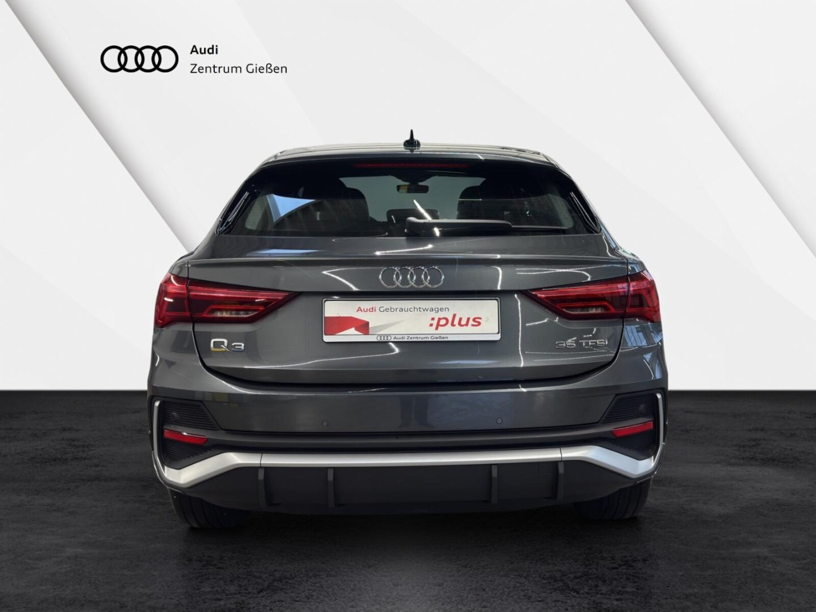 Audi Q3 Sportback – Bild 12