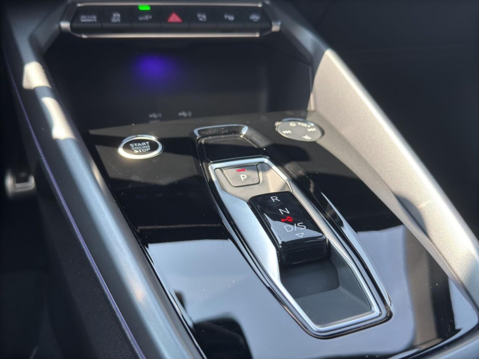 Audi A3 Sportback – Bild 14