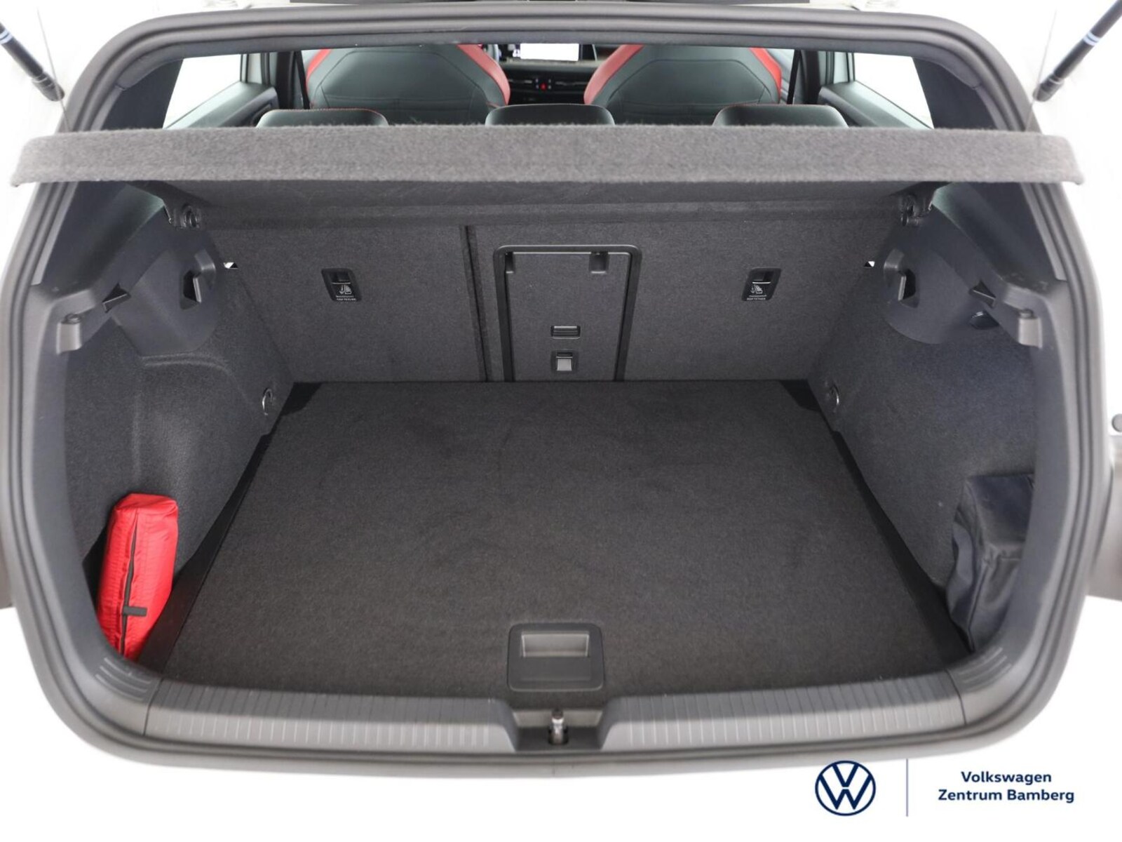 Volkswagen Golf – Bild 9