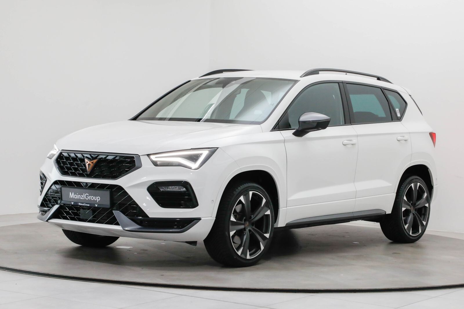 CUPRA Ateca – Bild 2