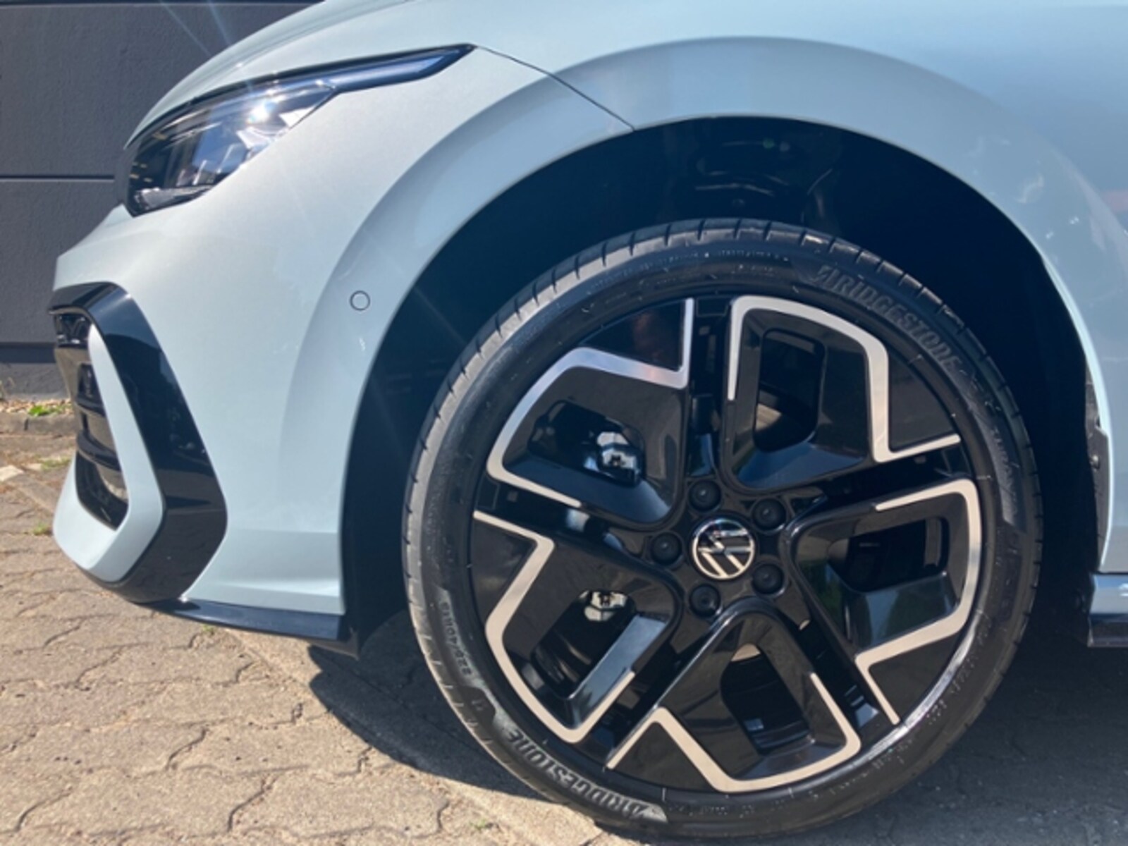 Volkswagen Golf Variant – Bild 9