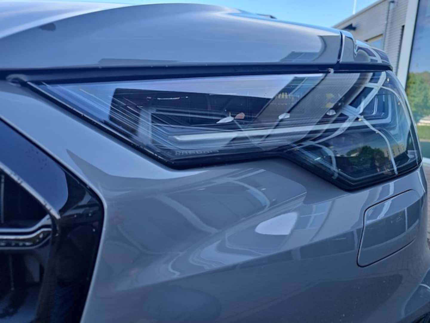 Bild über Audi S6 Limousine TDI quattro tiptronic - für weitere Informationen kontaktieren Sie den Audi Partner