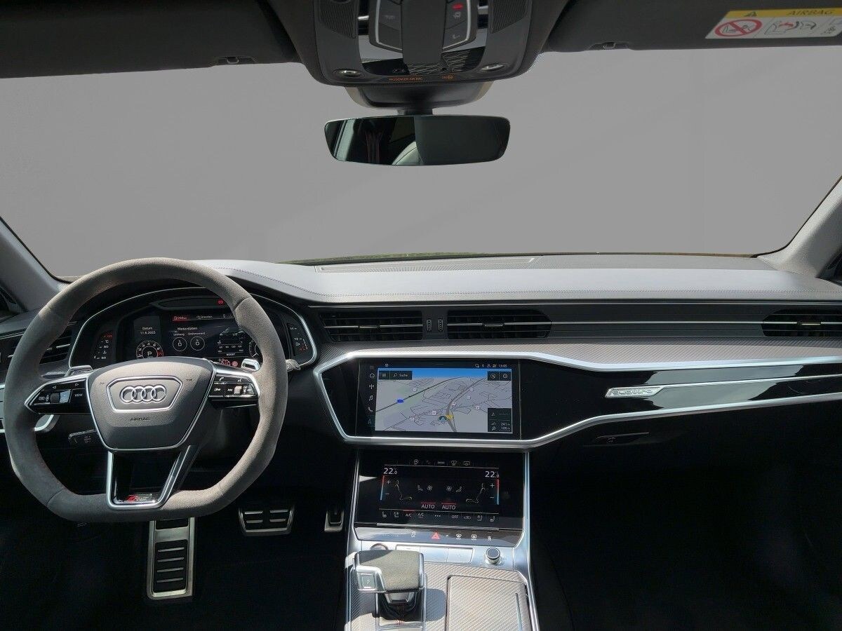 Audi RS 6 Avant