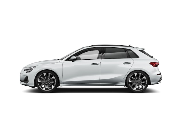 Image about Audi A3 Sportback 35 TDI S tronic