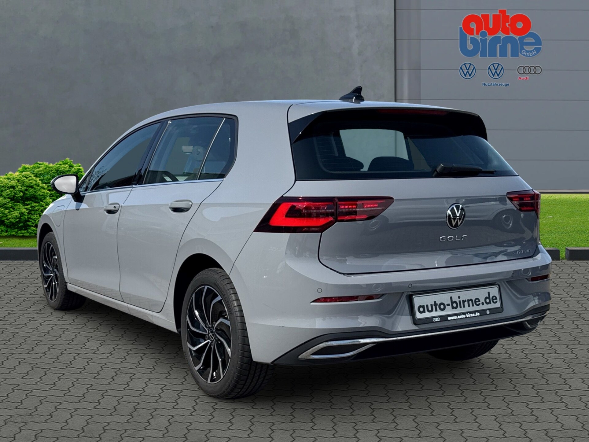 Volkswagen Golf Style