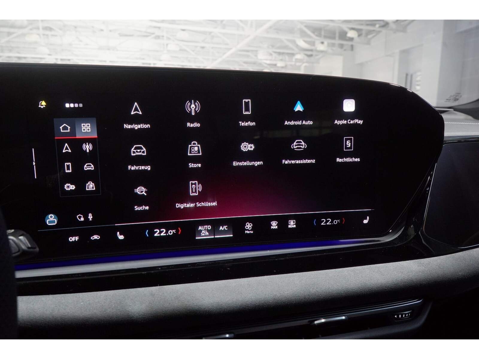 Audi A6 Avant – Bild 9