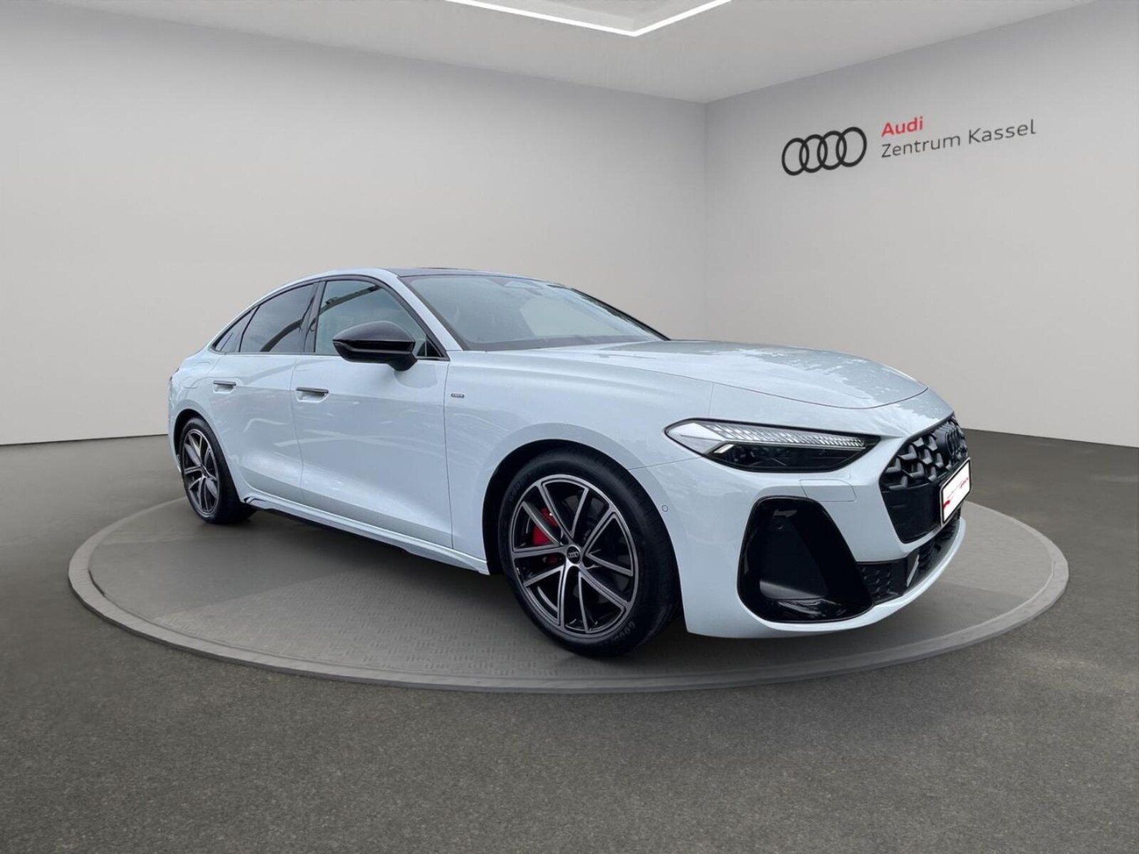 Audi A5 Limousine – Bild 7
