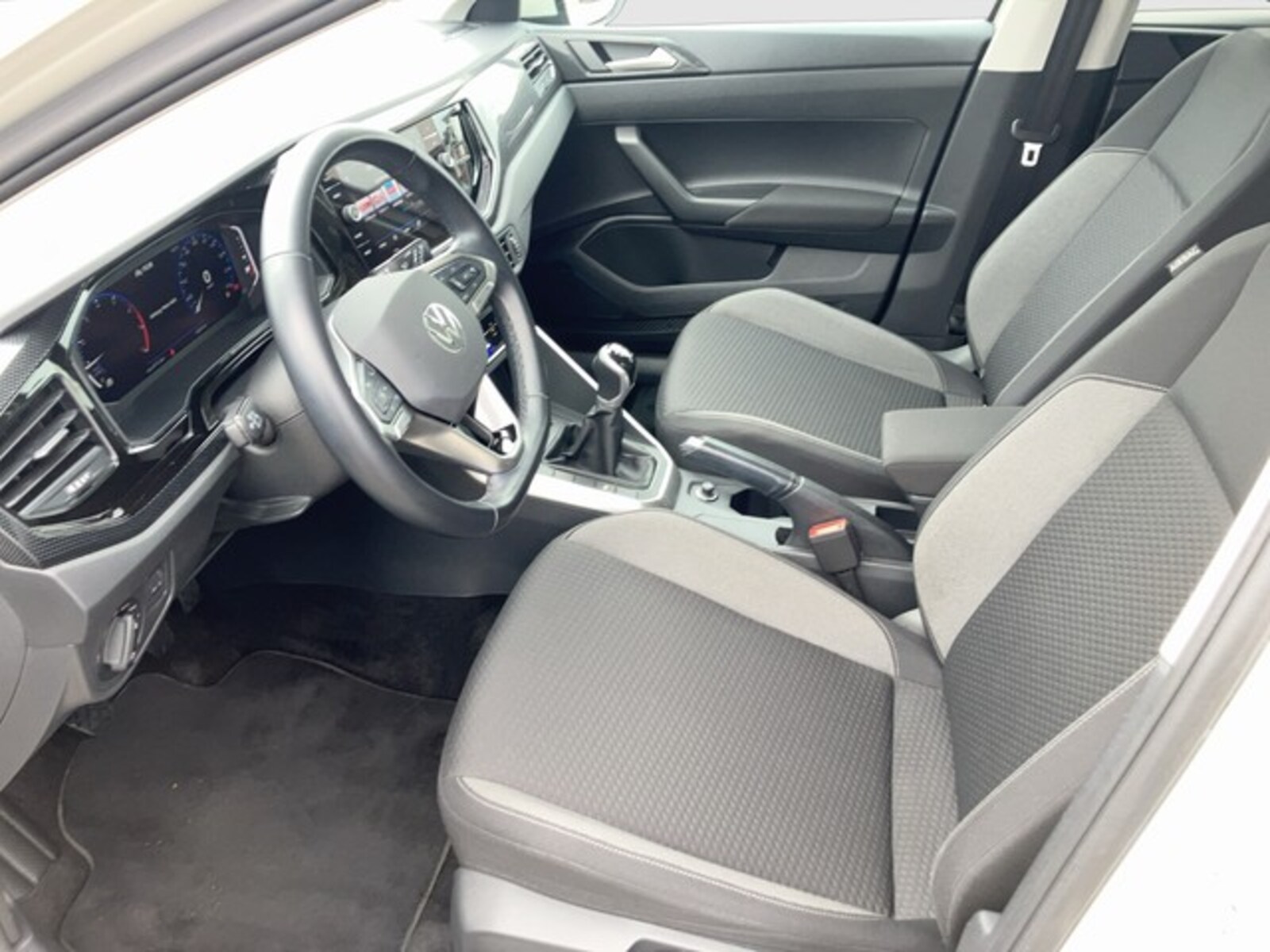 Volkswagen Taigo – Bild 8