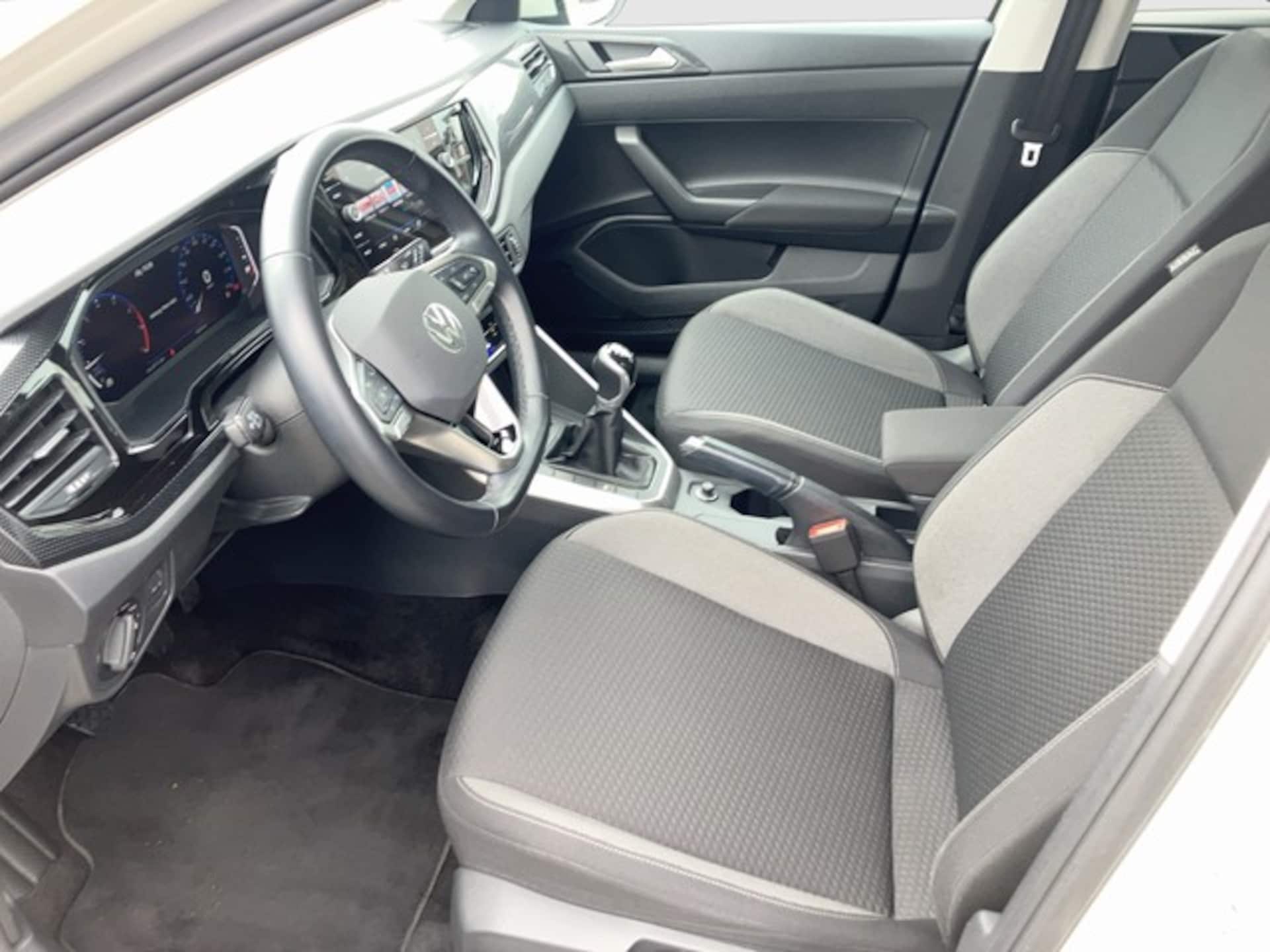 Volkswagen Taigo Life