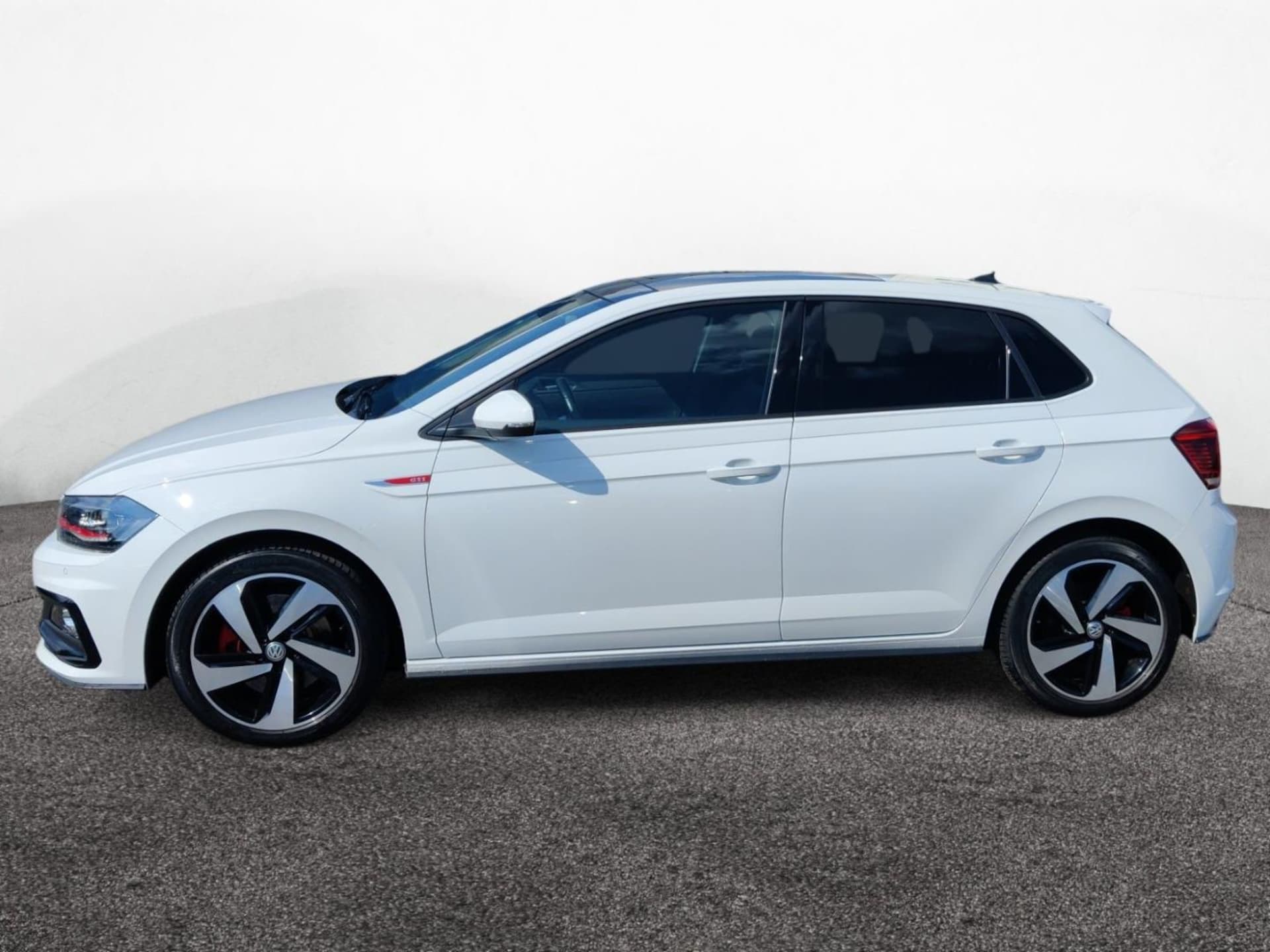 Volkswagen Polo GTI