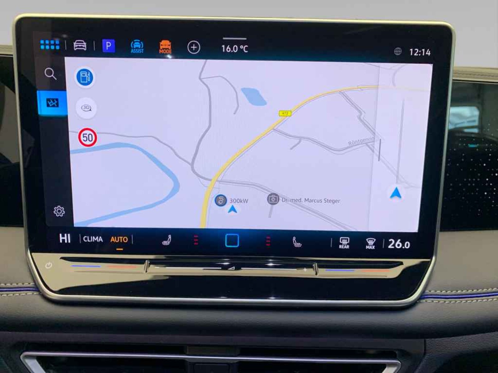 Volkswagen Tiguan – Bild 14