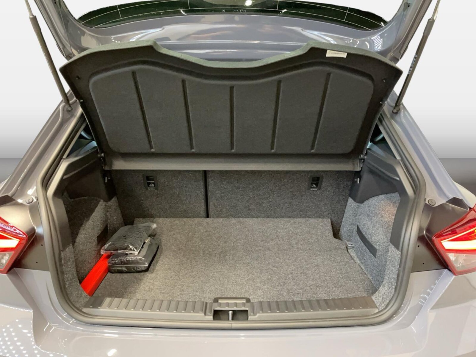 SEAT Ibiza – Bild 12