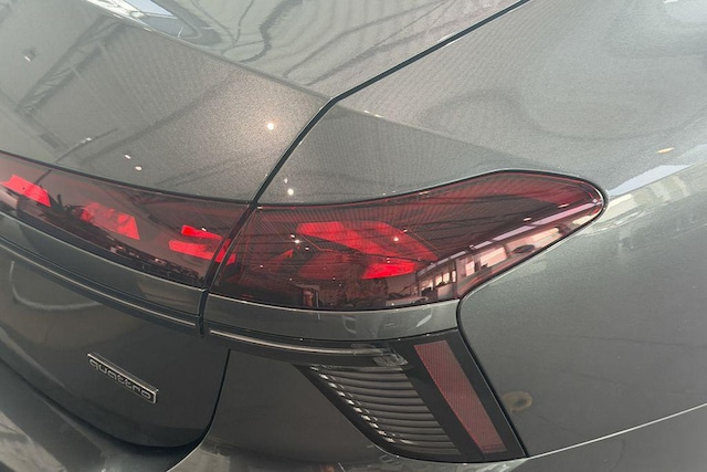2026 Audi A6 Prestige - Photo 8