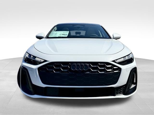 2026 Audi A5 Sedan