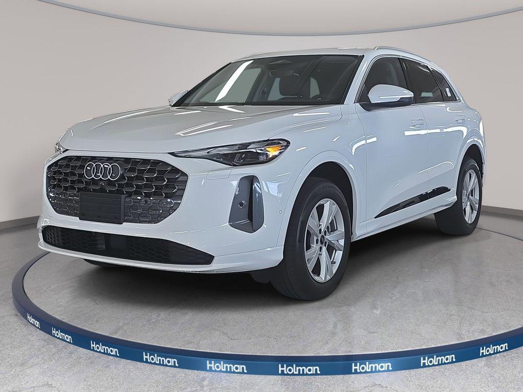 2025 Audi Q5 40 Premium's photo