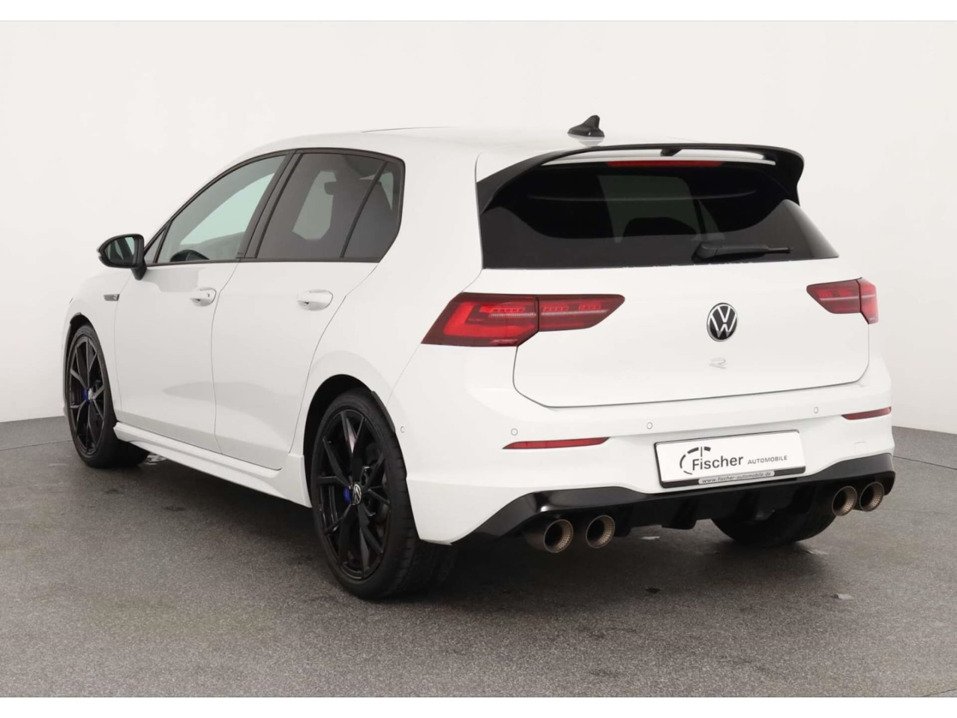 Volkswagen Golf R