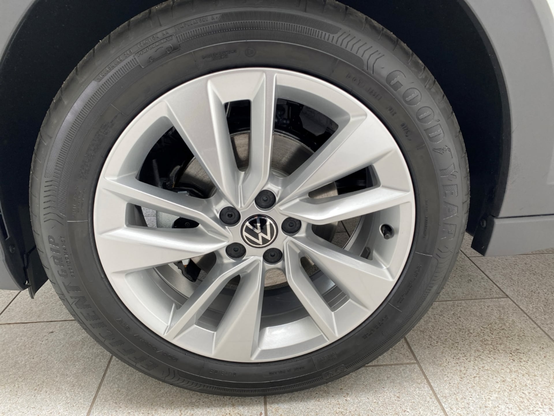 Volkswagen Taigo Life
