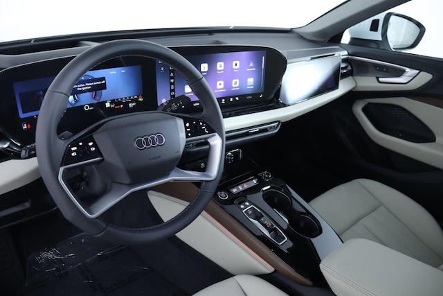 2026 Audi A5 Sedan