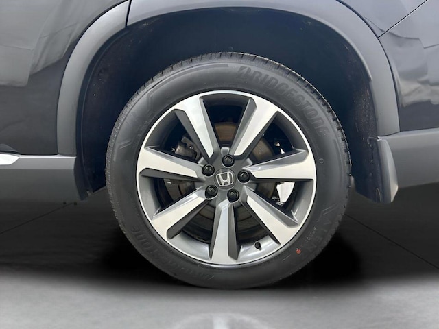 2024 Honda Pilot Elite - Photo 25