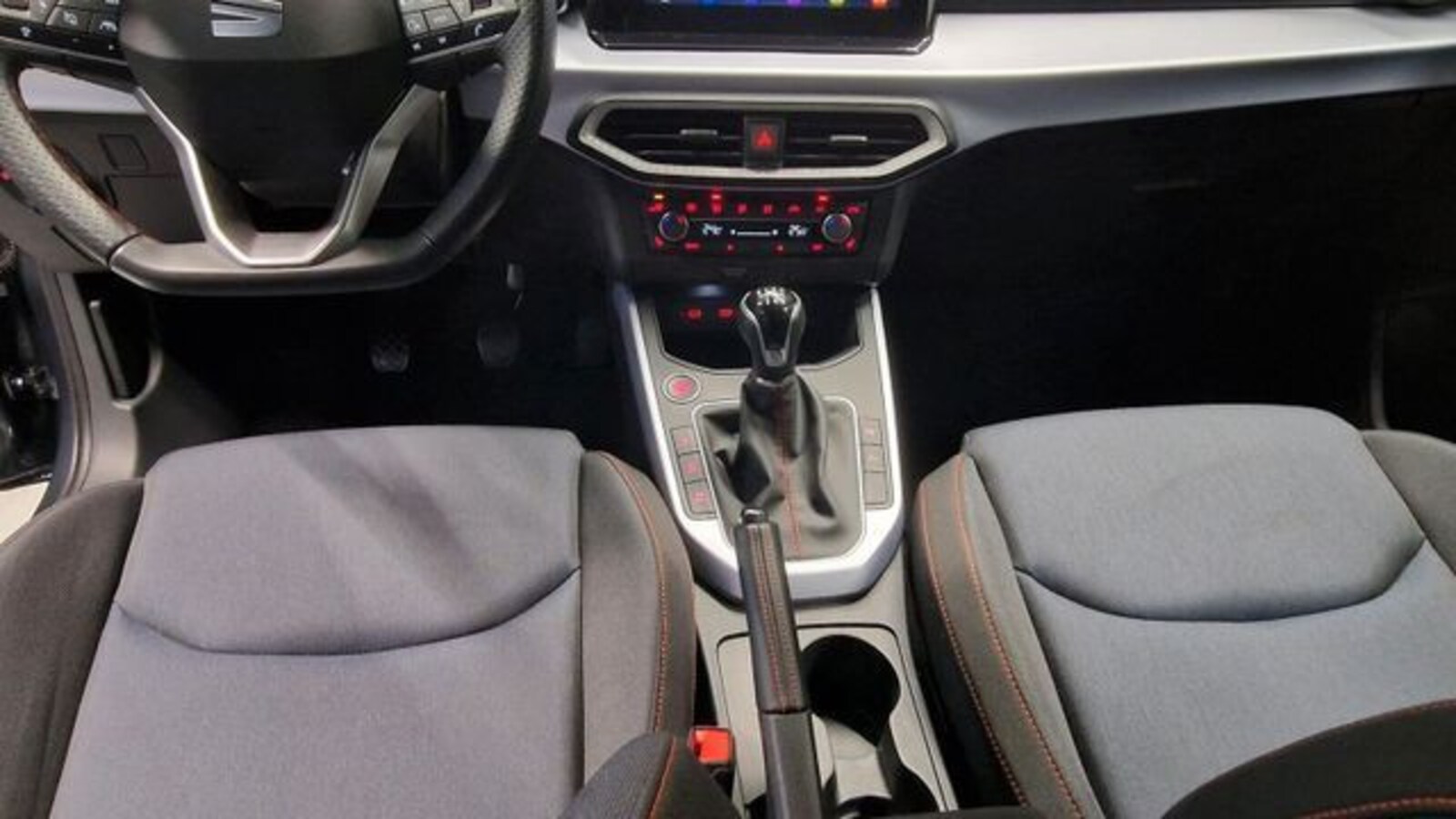 SEAT Arona – Bild 16
