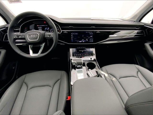 2026 Audi Q7 Premium Plus - Photo 7