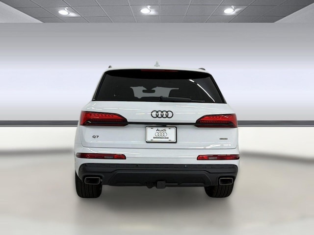2026 Audi Q7 Premium Plus - Photo 10