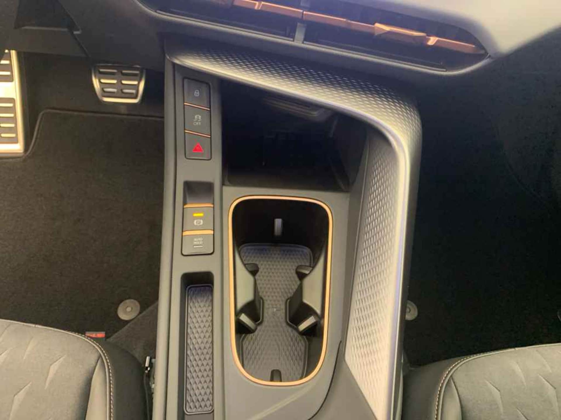 CUPRA Terramar VZ