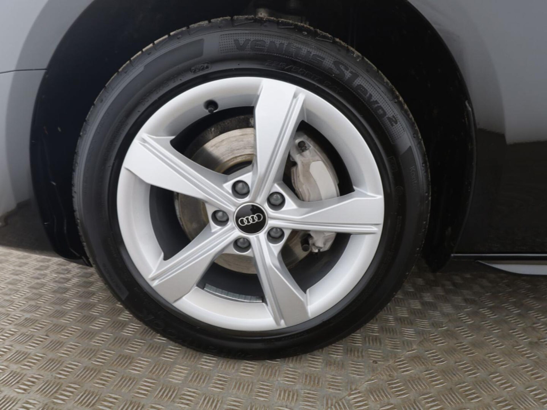 Audi A4 Avant Advanced