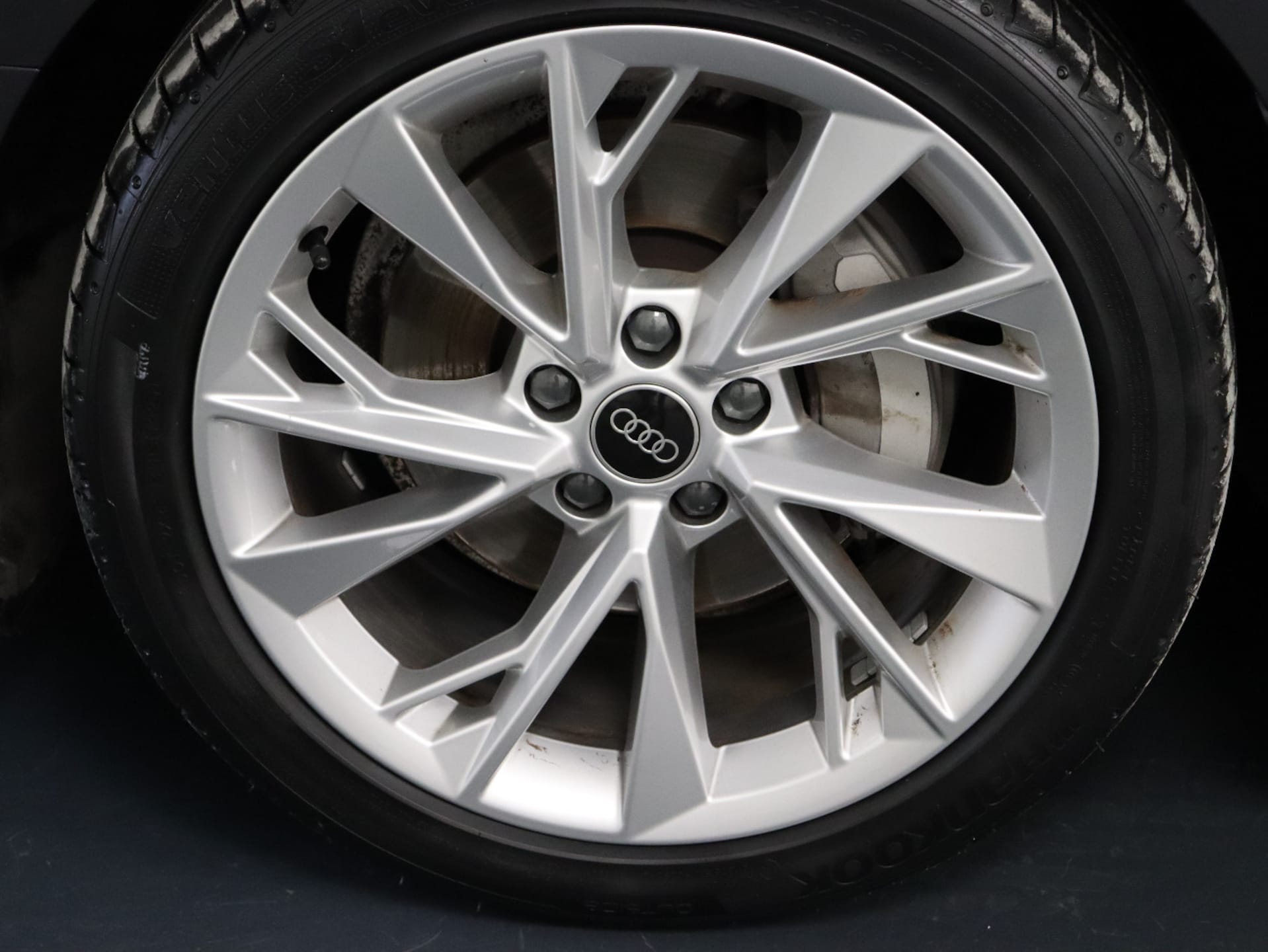 Audi A5 Sportback Advanced