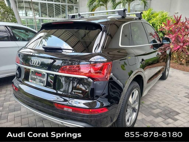 2023 Audi Q5