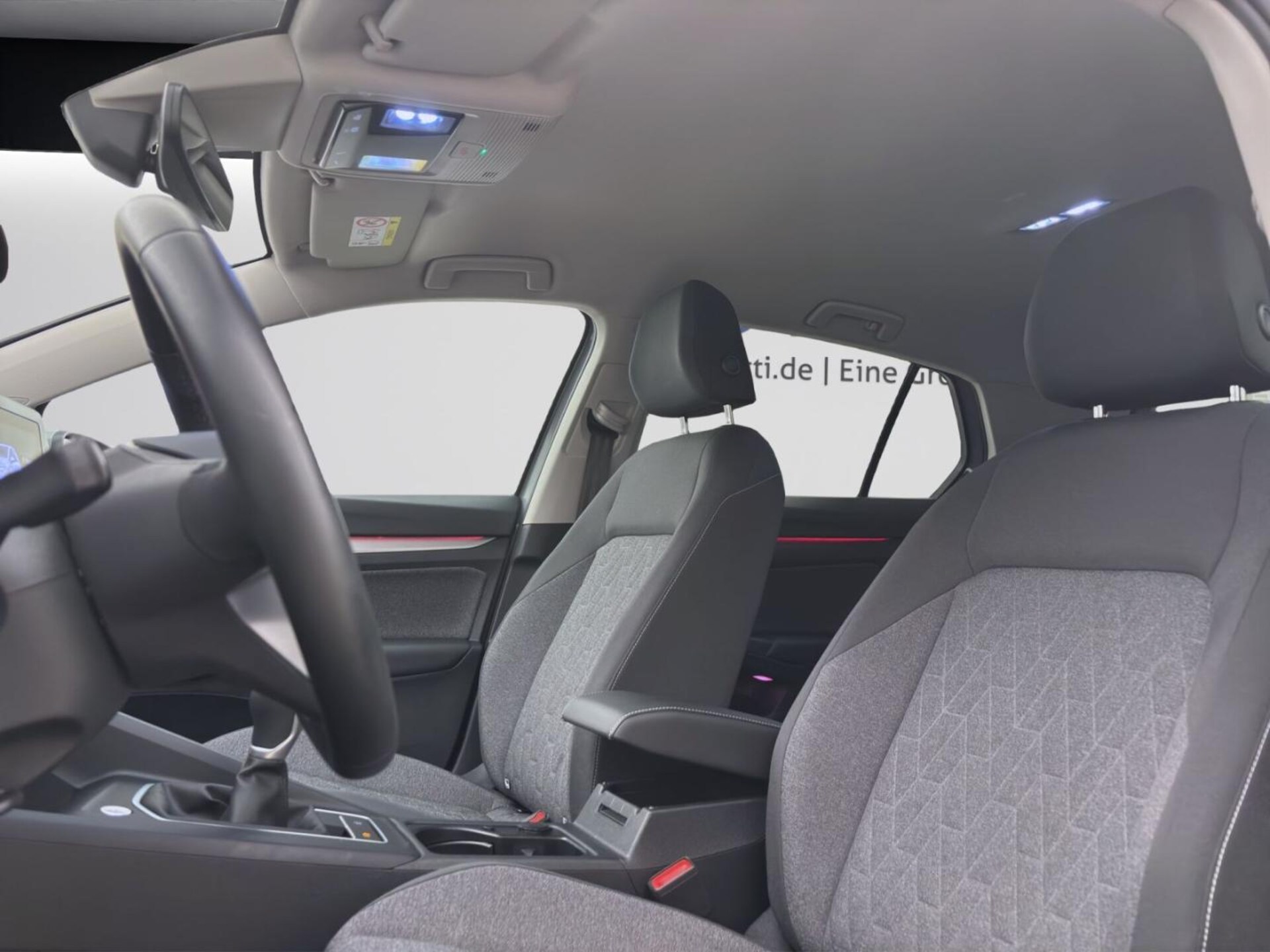 Volkswagen Golf MOVE