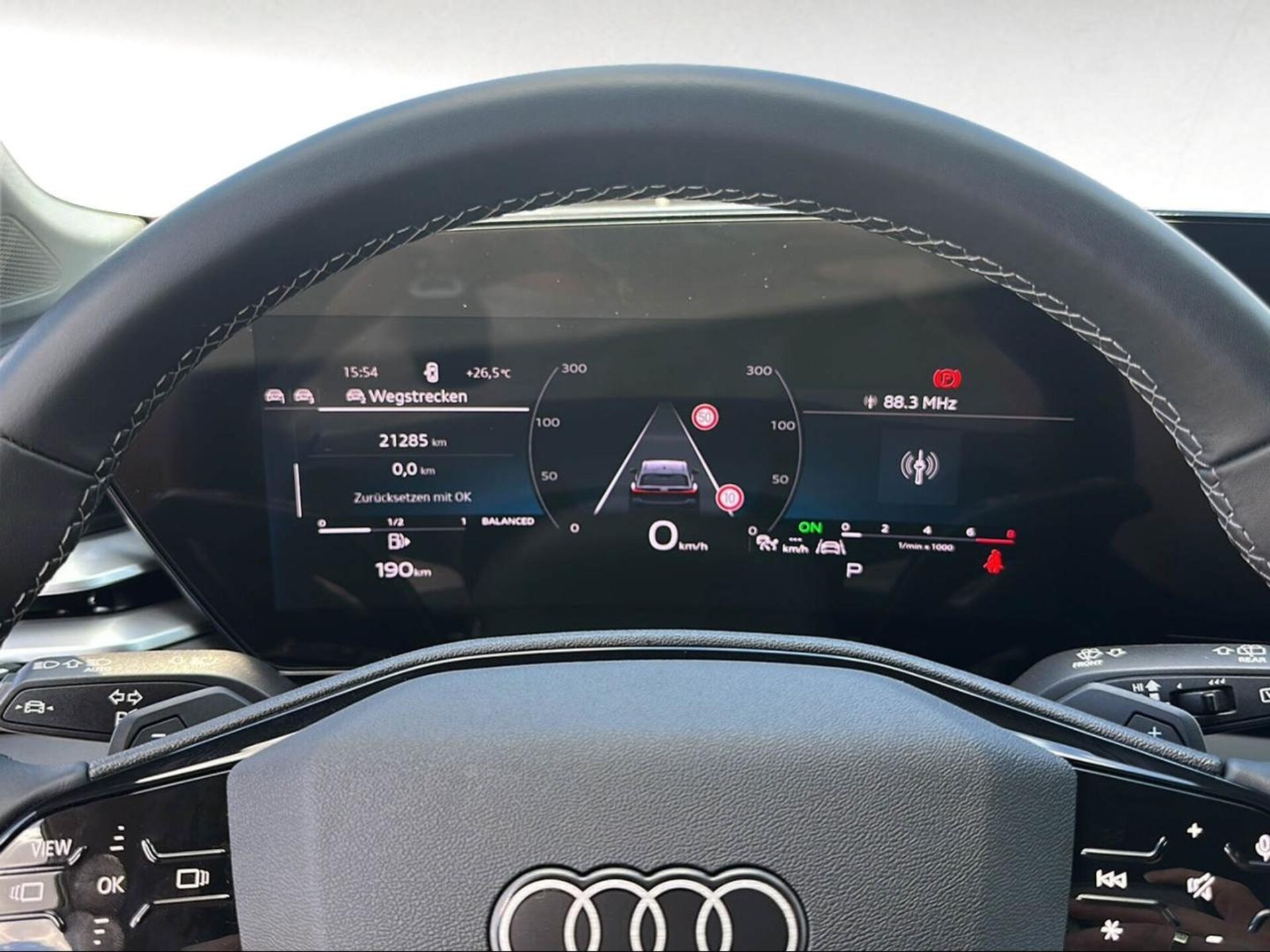Audi A5 Avant