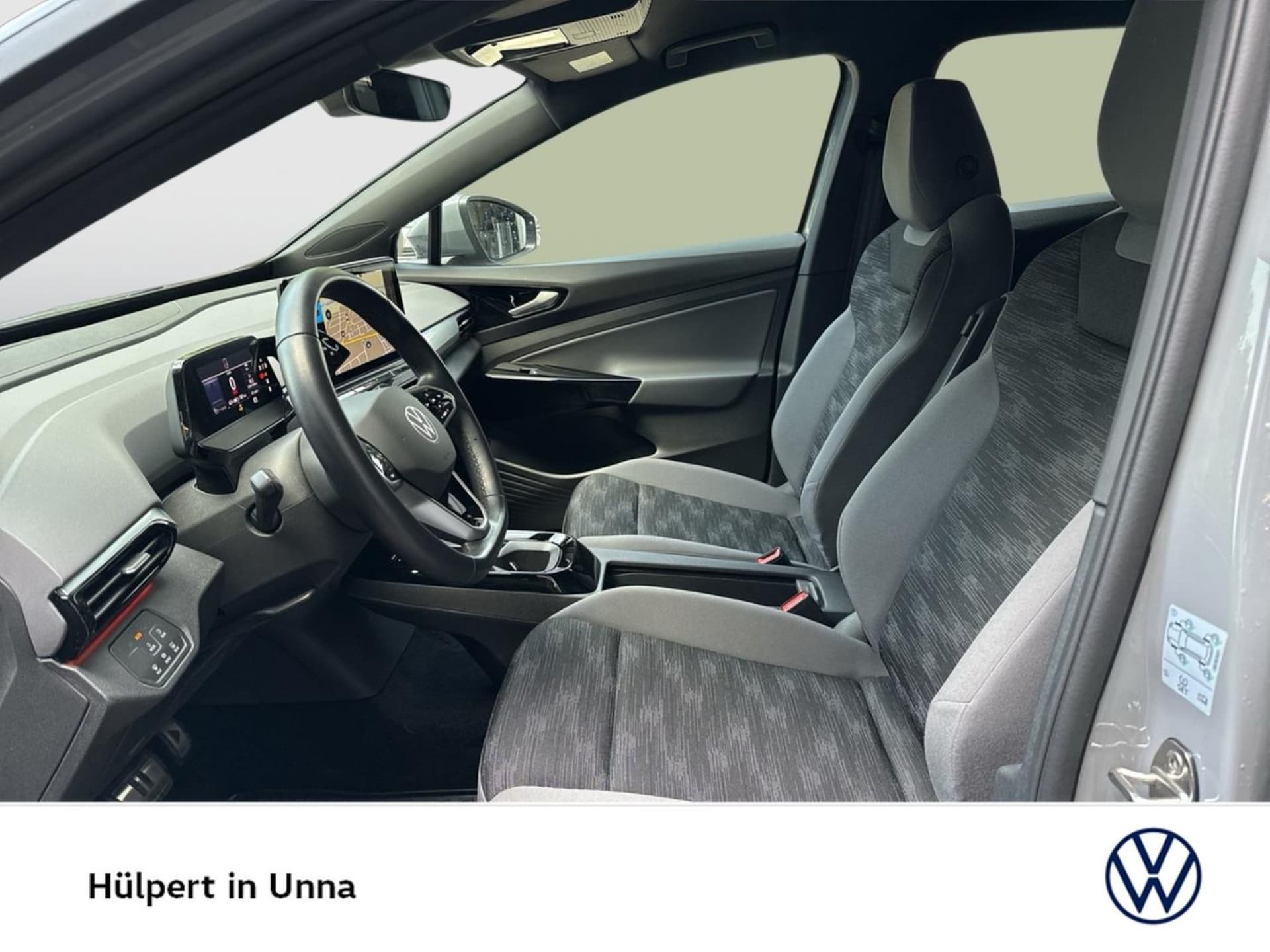 Volkswagen ID.4 Pure
